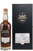 Glengoyne 1984/2021 - 36 Jahre - The Russell Cask #1549 -...