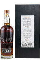 Glengoyne 1984/2021 - 36 Jahre - The Russell Cask #1549 -...