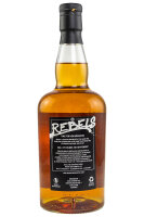 Royal Brackla 2012/2021 - 9 Jahre - Cask #493 - Rebels - Single Malt Whisky