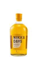 Nikka Days - Japanese Blended Whisky