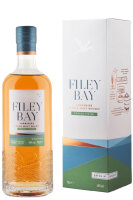 Filey Bay Peated Finish - Batch #1 - Single Malt Whisky