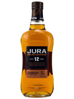 Jura - 12 Jahre - Single Malt Scotch Whisky