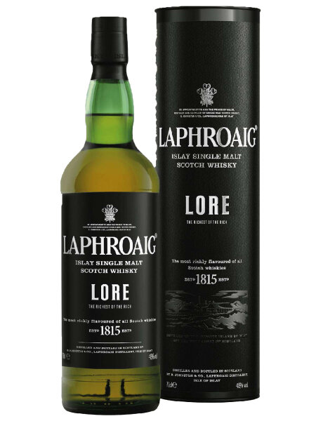 Laphroaig Oak Select - Cask Collection - Islay Single Malt Scotch Whi,  27,77 €